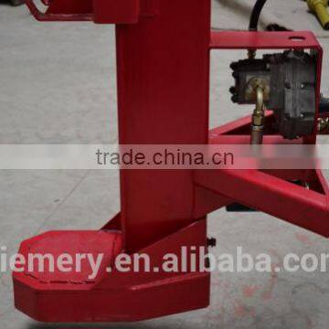 hydraulic log splitter from china manufacturer