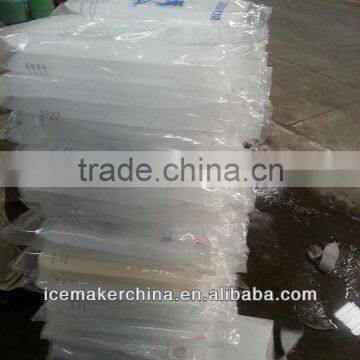 Bag Ice Maker Machine for Tropical Area on Sale