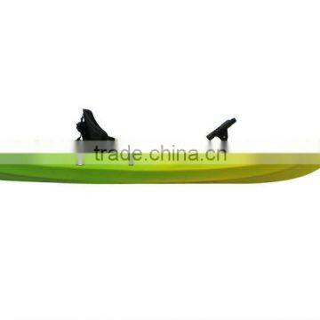 New Professtional fishing kayak