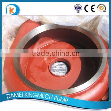 High Qulity 2015 Cheap And Strong Slurry Pump Impeller