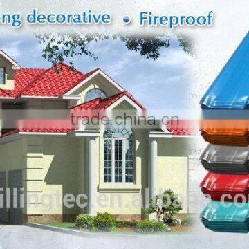 Zinc Roof Sheets Prices per Sheet for Prefab House,modular House,storehouse photo-2