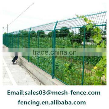 Anping Xinlong Fence In China - Unique Design(ISO9001)