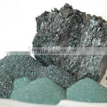 Green Silicon Carbide /carborundum/reasonable Price/high Quality photo-4