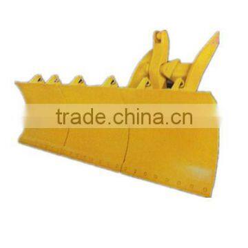 Compact Tilt Bucket for Excavator