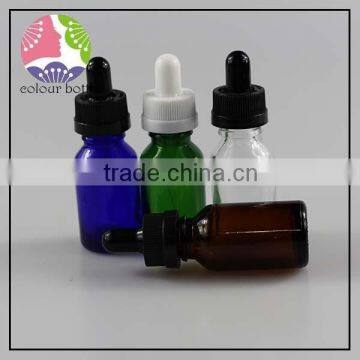 trade assurance glass dropper bottle 30ml eliquid glass dropper bottle 1oz eliquid packaging bottle with childprooof&tamper