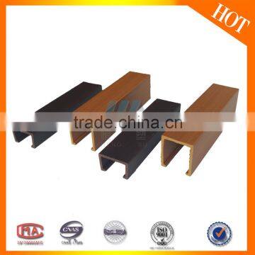 Hot Decorative types of suspended ceiling and Waterproof Ceiling Board
