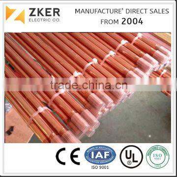 Copper Bonded Earth Rod / Ground Rod