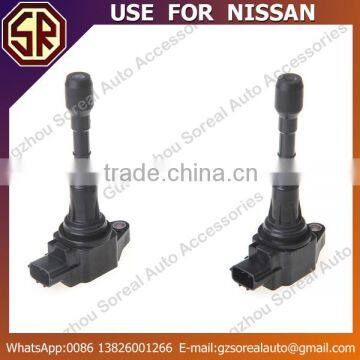 High quality Car Ignition coil for 22448-JA00A