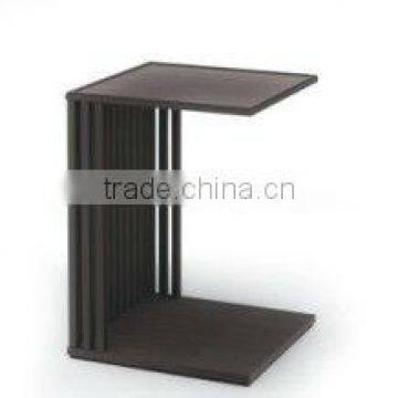 Wooden tea table (T-78)