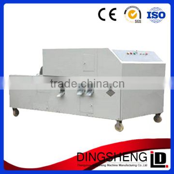 High efficiency peach core remover equipment