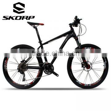 Alloy 26 30 Speed Nice MTB Bike Chinese All Kinds Mountain Bicycle