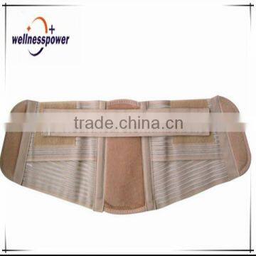 High Quality Elastic Post Pregnancy Belly Belt Maternity Support Belt photo-3