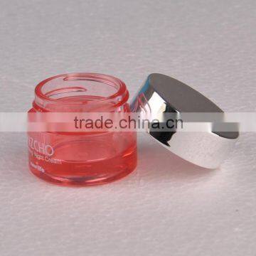 Multi color Disposable Plastic Jar for Automotive Products Disposable Plastic Jar for Compounders