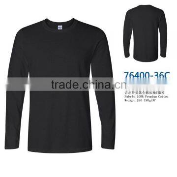 Custom Long Sleeve t Shirt photo-4