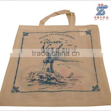 2016 Custom lovely non woven fabric bag