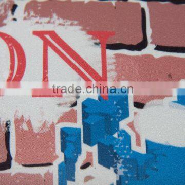 Comfortable Special Polyester Digital Printing Cushion Cover With Pattern photo-4