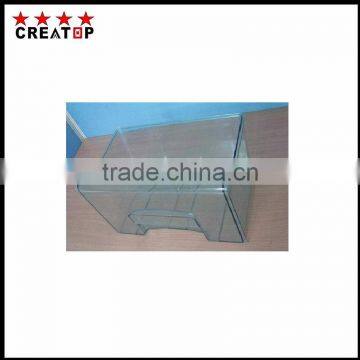 plastic injection refrigerator inner container parts