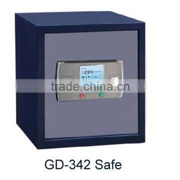 metal office digital cash safe