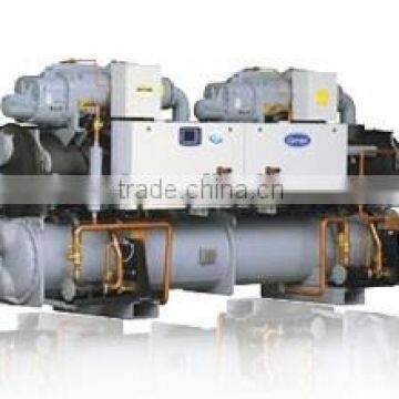 30XW1002 High Efficiency Screw Chiller