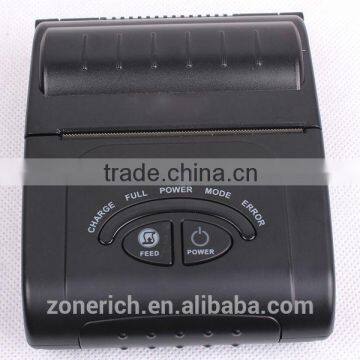 Zonerich AB-330M Thermal Mobile Printer With Bluetooth and Card Reader photo-4