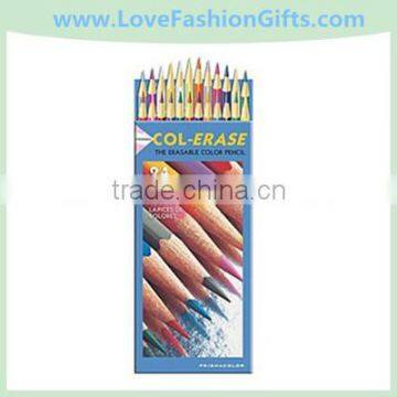 Pencils with Erasers