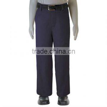 Adjustable Waist Pant Japanese Uniform Design