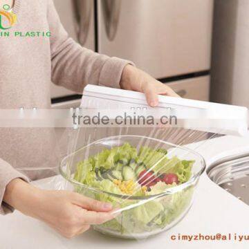 PE Durable Plastic Food Wrap