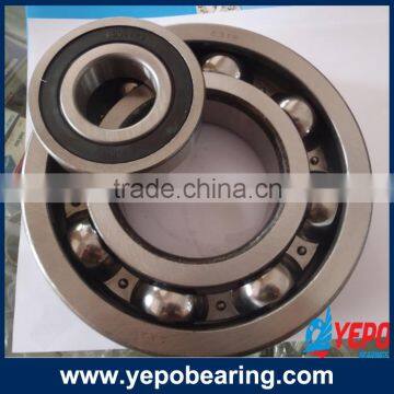 cheap bearings made in China 6318 2z