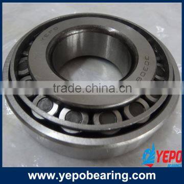 Shenzhen Bearing Manufacture 30308 Taper Roller Bearings photo-2