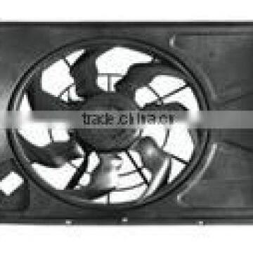 AUTO RADIATOR FAN FOR HYUNDAI TUCSON I30