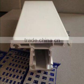 kinbon upvc /pvc profile/new product from china