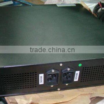 2kva 2000va 230v Rack Ups High Frequency Ups Power Supply photo-5