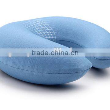 2015 Good Quality Wholesale OEM Cheap Comfortable Travel Pillow Neck Pillow photo-2