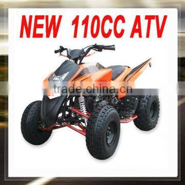 MC-325 mini kids atv 110cc shaft drive