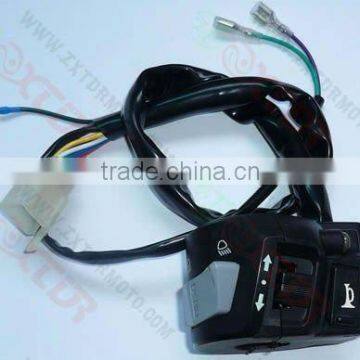 China supplier ATV014 ATV parts ATV spare parts ATV starter 7 wires Handle Bar Starter Switch Assy