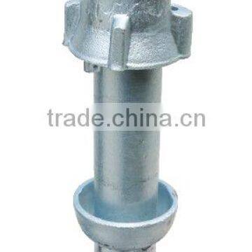 Wholesale Scaffolding Manufacture of Cuplock Parts Bottom Cup photo-3