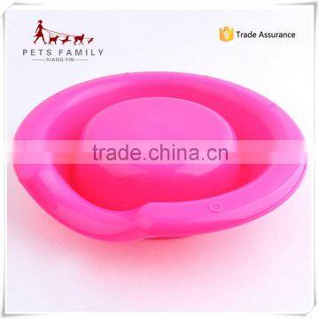 Hot Selling Promotional Best Travel Pet Bowls and Mat