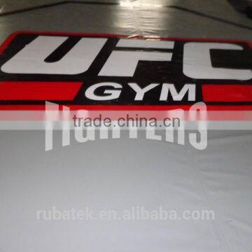 Wrestling Mat Cover photo-6