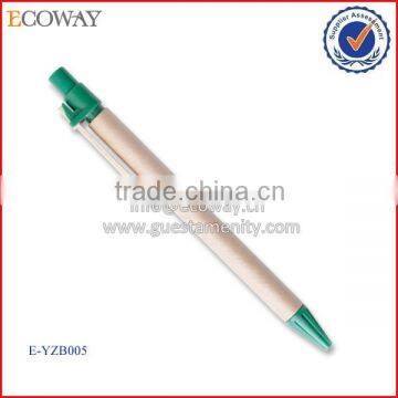 OEM Wholesale Hotel Cheap Disposable Plastic Cheap Ball Pen