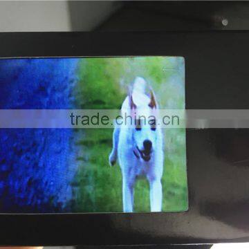 2.4" 4.3" 5" 7" 10" Customized Video Message Card ,Video Brochure With Best Price photo-5