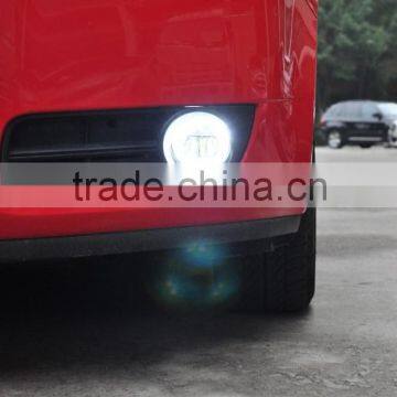 led fog light led drl fog light for vw golf led fog light for Skoda VW Seat