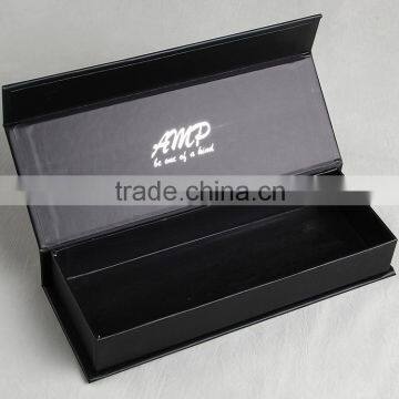 Packaging Box With Elephant Pictures Printed for Lady's Hand-drawn Silk Scarf photo-3