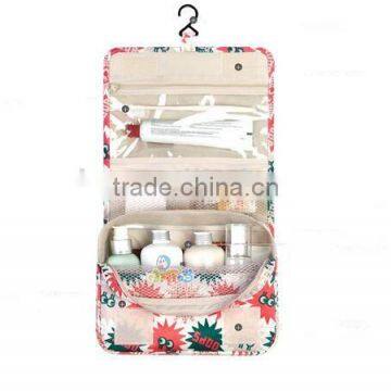 Man Woman & Kids Hanging Toiletries Bag for Travel or Home Quality Choice photo-2