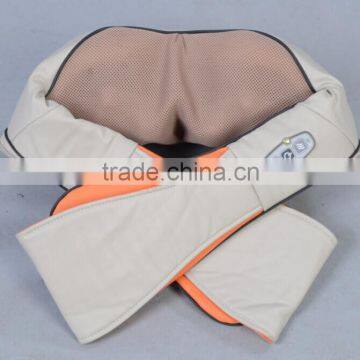 electric neck and shoulder kneading massage belt