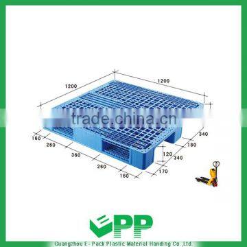 EPP-S1200*1200*160mm 1 to 4 Ton Plastic Pallet in China