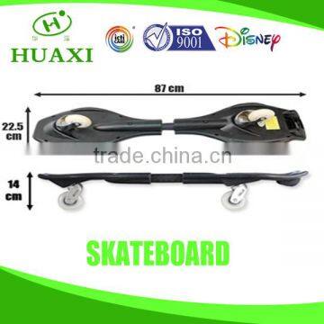 chinese maple skateboard