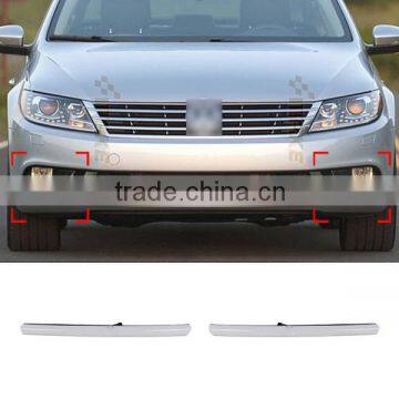 Auto LED Car Daytime Running Lights DRL For Volkswagen CC 2012 2013 2014                        
                                                Quality Choice