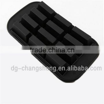 Specification complete custom DIY silicone ice cream mold,creative cheap silicone ice cube tray