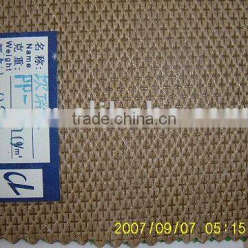 Spunbonded Polypropylene Nonwoven Fabric with Cross Design