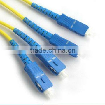 SC Fiber Connector